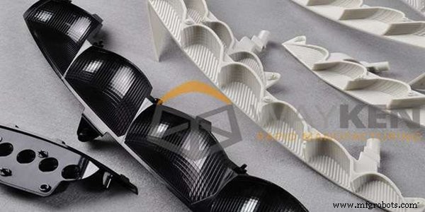 Réduire les coûts de l injection plastique : stratégies éprouvées pour le prototypage