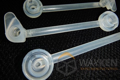 Accélérer la production : prototypage rapide par moulage uréthane