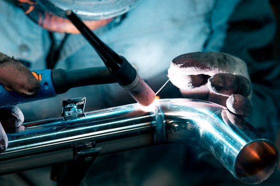Soudage tôle : 5 techniques éprouvées & 10 conseils essentiels pour joints précis et durables