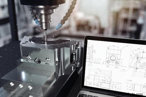 Maîtriser la production de prototypes : techniques éprouvées pour pièces métal et plastique