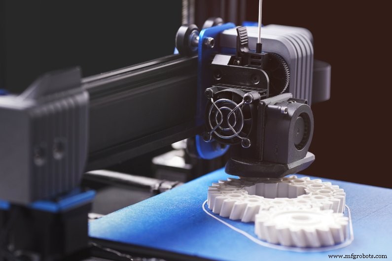 Choisir l usinage CNC pour le prototypage rapide : 4 avantages clés et 2 inconvénients