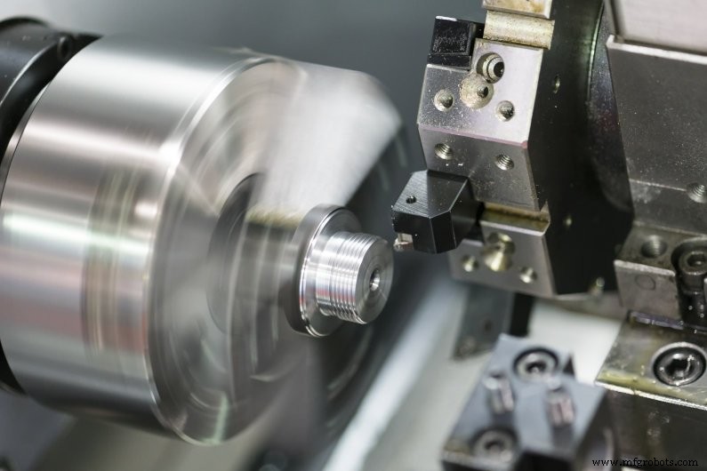 Choisir l usinage CNC pour le prototypage rapide : 4 avantages clés et 2 inconvénients
