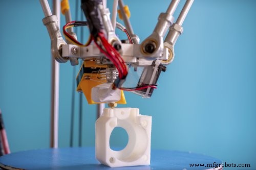 Usinage CNC de prototypes en plastique : pourquoi c est souvent le meilleur choix pour l ingénierie moderne