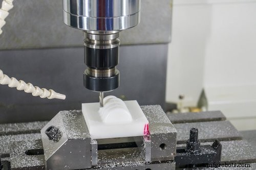 Usinage CNC de prototypes en plastique : pourquoi c est souvent le meilleur choix pour l ingénierie moderne