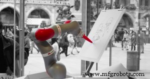 Robots vs machines CNC : qui domine l usinage moderne ?