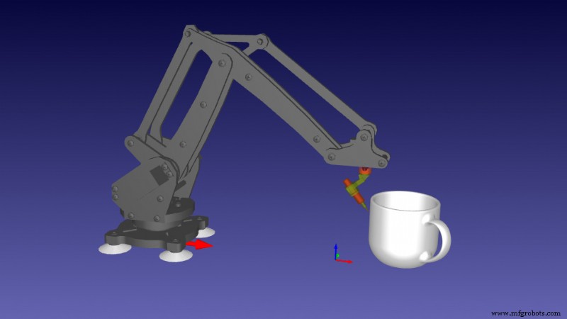 10 personnalisations de produits innovantes pilotées par robot pour booster votre entreprise