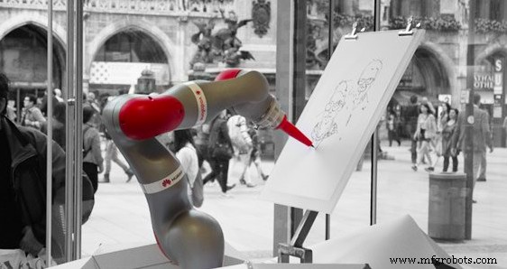 Débloquer 6 solutions robotiques avancées avec Rhino et RoboDK