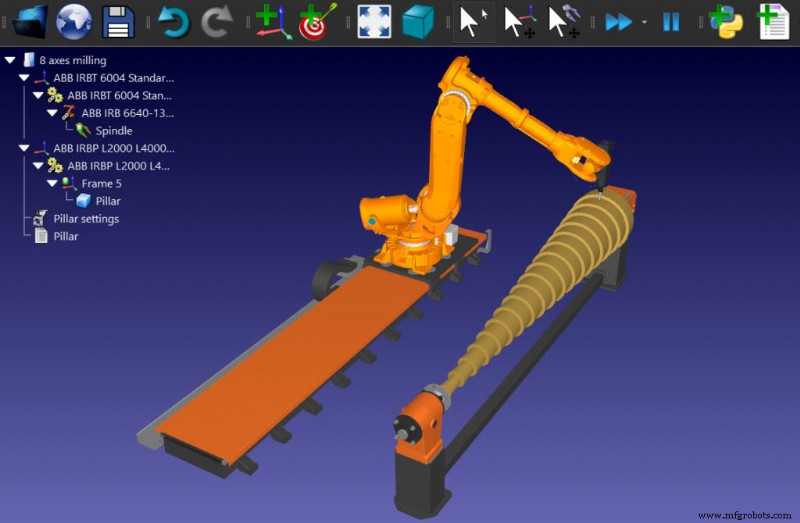 Choisir le bon positionneur robotique : guide complet