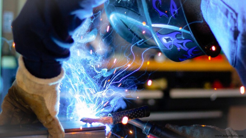 10 stratégies éprouvées pour maximiser l efficacité et la cohérence du soudage robotique