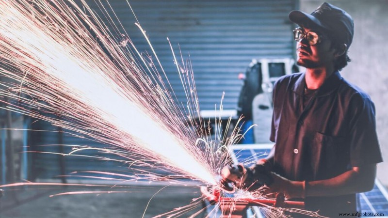 Accélérez l efficacité de votre atelier d usinage avec l automatisation intelligente