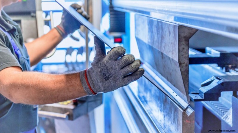 Accélérez l efficacité de votre atelier d usinage avec l automatisation intelligente