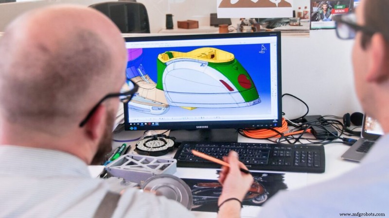 Accélérez l efficacité de votre atelier d usinage avec l automatisation intelligente