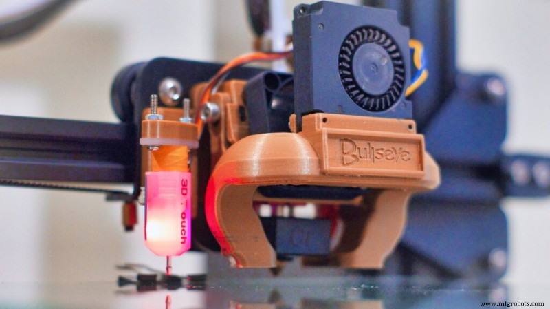 5 applications robotiques agiles stimulant la croissance manufacturière
