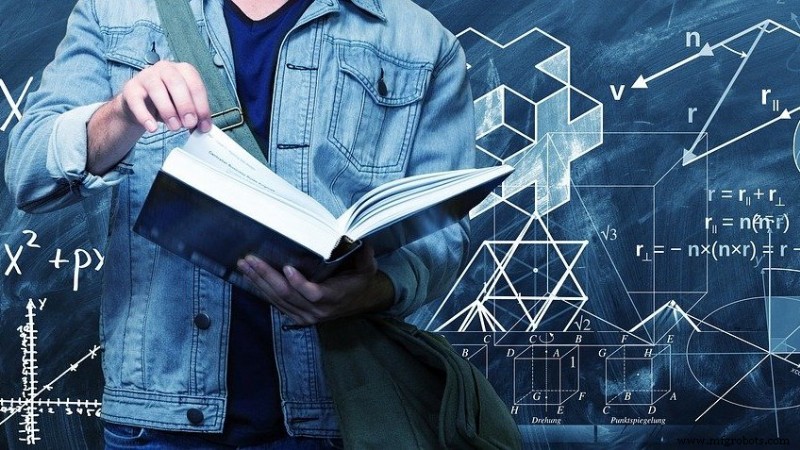 Cinématique inverse en robotique : Guide complet et pratique