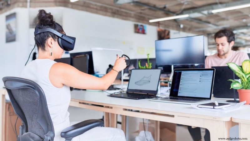 Débloquer l efficacité : Guide ultime du simulateur 3D de fabrication