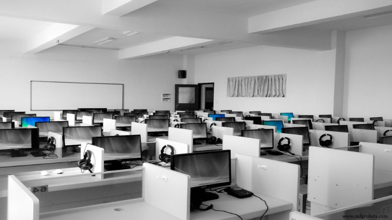 10 projets RoboDK et Raspberry Pi pour une robotique innovante