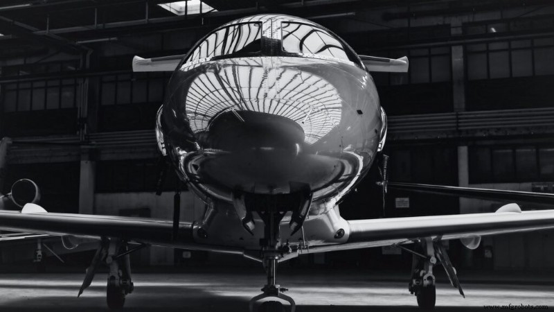 Robotique dans l aérospatiale : innover les opérations pour les fabricants