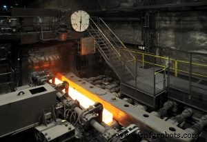 6 faits fascinants sur le fonctionnement des aciéries modernes