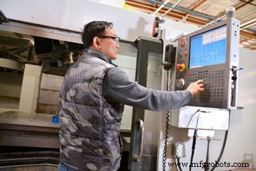 Réduire les coûts de production pièces CNC avec des stratégies de design avancées