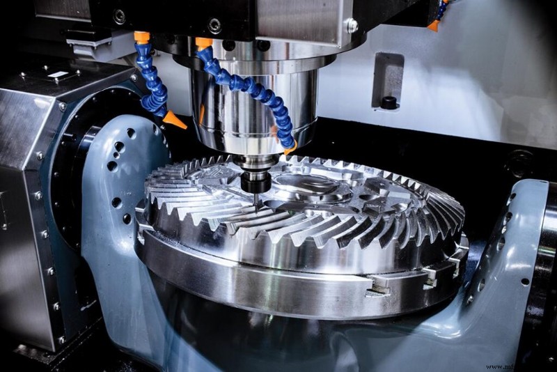 Pourquoi Laszeray est le partenaire CNC premier pour marques retail — 5 avantages clés