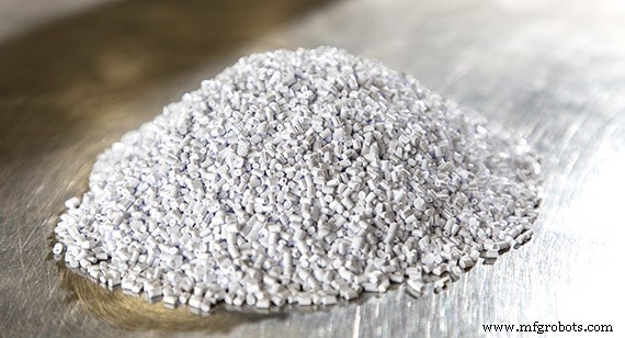 Nylon chargé verre : Résistance, tenue thermique et avantages ingénierie — Vue d ensemble