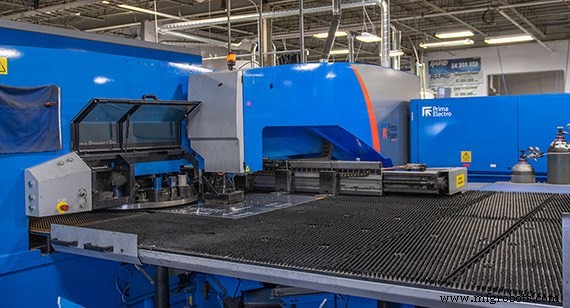 Découpe laser expliquée : précision, puissance et applications