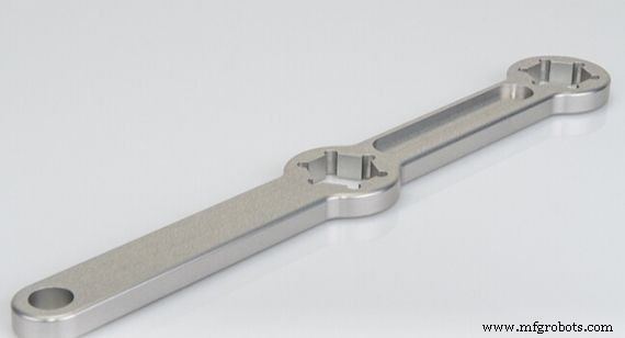 Anodisation et placage : protection supérieure contre la corrosion pour aluminium, titane et plus