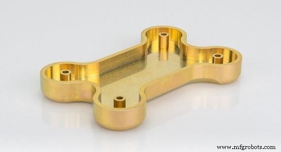 Anodisation et placage : protection supérieure contre la corrosion pour aluminium, titane et plus