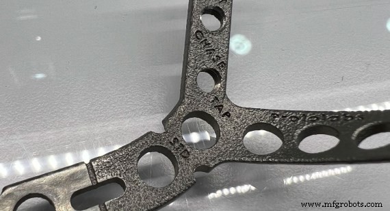 Maîtriser le filetage et l installation d inserts en impression 3D : meilleures pratiques