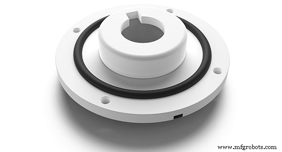 VALOX 357 : Résistance chimique et thermique exceptionnelle pour pièces plastiques haute performance