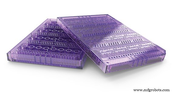 VALOX 357 : Résistance chimique et thermique exceptionnelle pour pièces plastiques haute performance