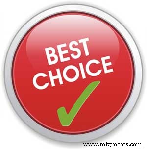 Choisir le bon service de réparation pour votre moteur pas à pas : guide professionnel