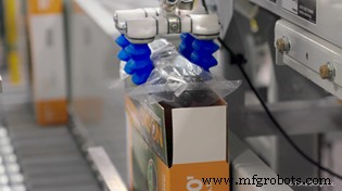 Rôles clés dans la sélection du système robotique parfait pour votre installation