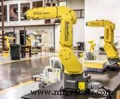 Robots de table compacts : solutions gain de place efficaces pour tâches industrielles
