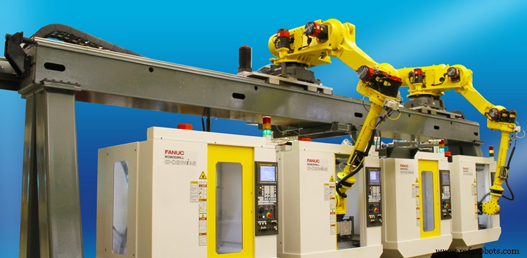 RobotStudio d ABB : révolutionner la conduite de machine avec un logiciel intelligent