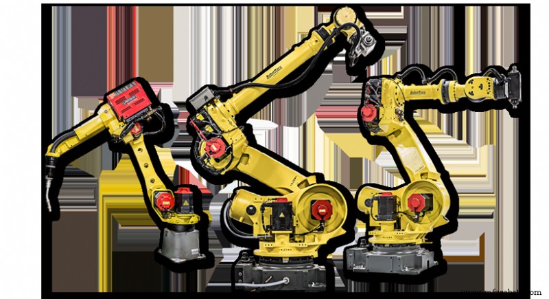 Comprendre le vrai coût des robots industriels : Décomposition des prix et frais cachés