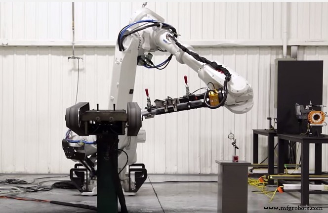 Technologie ABB WISA : réduction usure câbles par capteurs/actionneurs sans fil