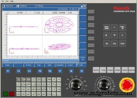 Bosch Rexroth MTX Micro Trainer – Logiciel Formation CNC Gratuit Simulation Réaliste