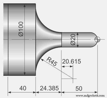 Tutoriel interpolation circulaire CNC : Maîtriser les G-codes G02 et G03