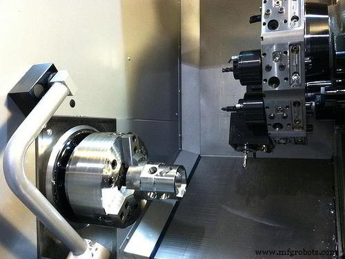 Guide complet codes G tour Haas CNC : Commandes essentielles & fonctions