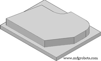 Maîtriser l interpolation circulaire : Exemple de programmation 1