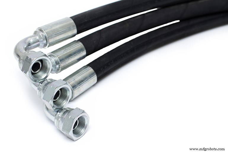L importance critique de nettoyer les nouveaux assemblages de tuyaux avant utilisation