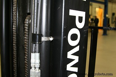 10 conseils d experts pour un design et une maintenance fluides des tuyaux hydrauliques