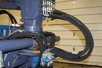 10 conseils d experts pour un design et une maintenance fluides des tuyaux hydrauliques