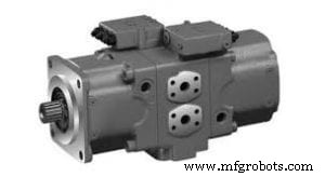 Facteurs influençant la vitesse d un moteur hydraulique : guide complet