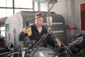 Prévenir la surchauffe des pompes hydrauliques : causes et solutions