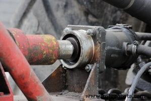 Prévenir la surchauffe des pompes hydrauliques : causes et solutions