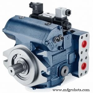 Choisir la bonne pompe hydraulique : facteurs clés et conseils d expert