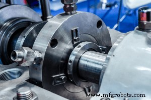 Pourquoi une pompe hydraulique perd de la pression : causes courantes et solutions