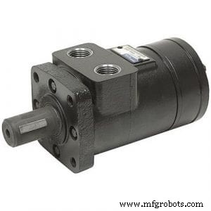 Vitesses des moteurs hydrauliques : plages RPM typiques et attentes